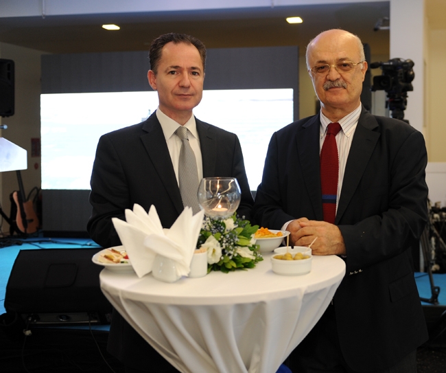 10. yılımızı kutladık, teşekkürler! 13