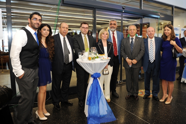 10. yılımızı kutladık, teşekkürler! 14