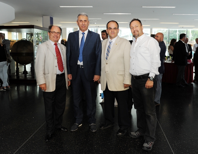 10. yılımızı kutladık, teşekkürler! 16