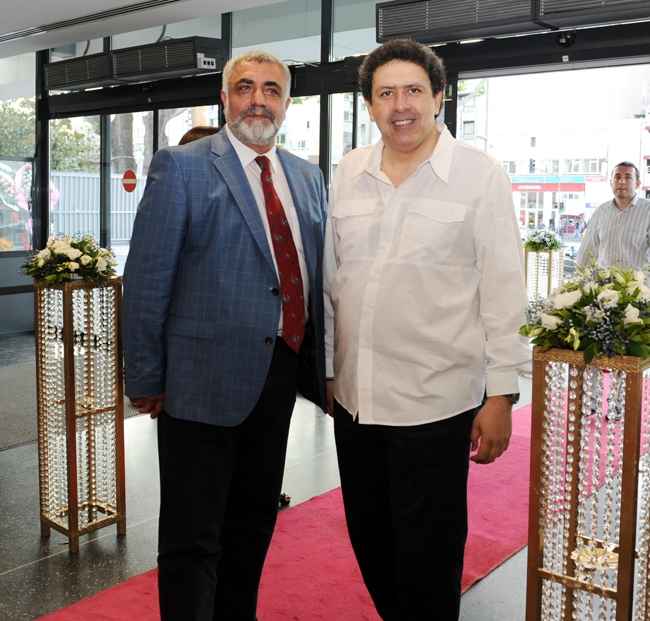 10. yılımızı kutladık, teşekkürler! 18