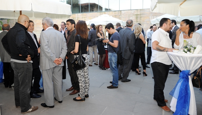 10. yılımızı kutladık, teşekkürler! 19