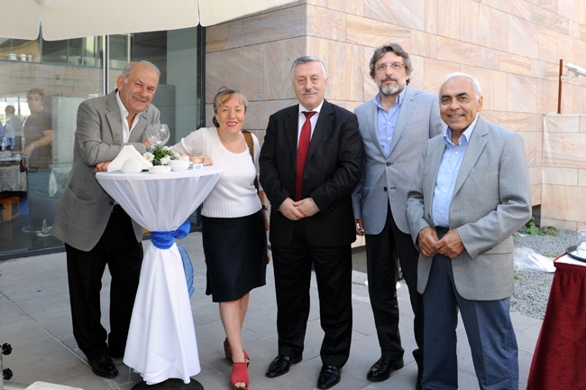 10. yılımızı kutladık, teşekkürler! 2