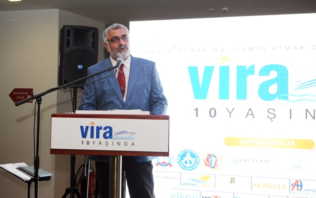 10. yılımızı kutladık, teşekkürler! 20