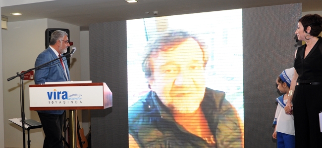 10. yılımızı kutladık, teşekkürler! 21