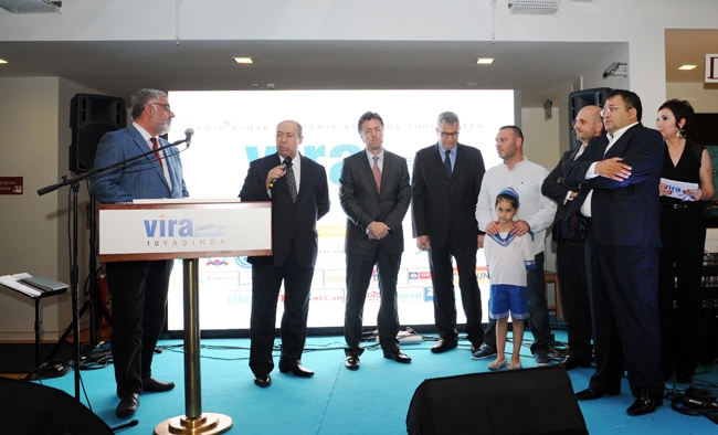 10. yılımızı kutladık, teşekkürler! 22