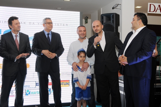 10. yılımızı kutladık, teşekkürler! 24