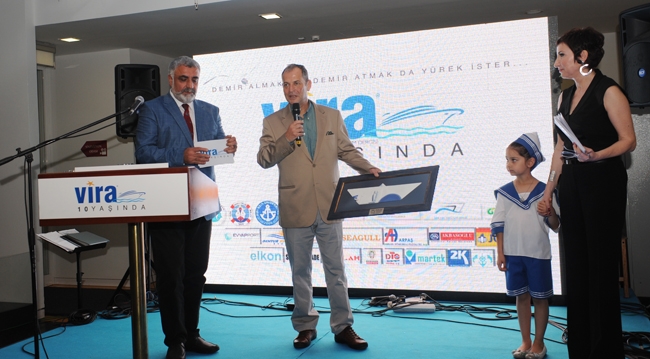 10. yılımızı kutladık, teşekkürler! 27