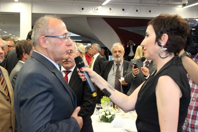 10. yılımızı kutladık, teşekkürler! 29