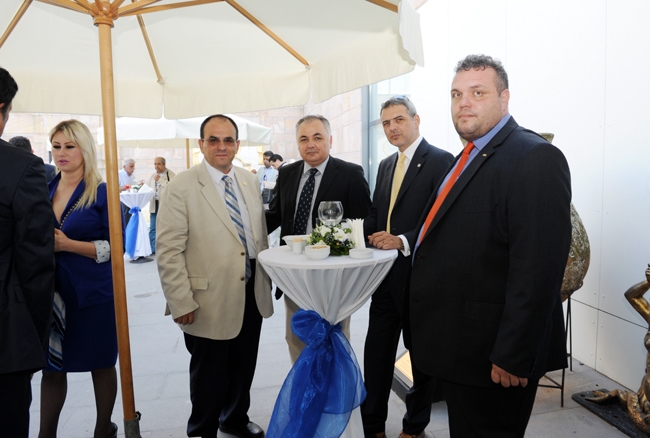 10. yılımızı kutladık, teşekkürler! 3