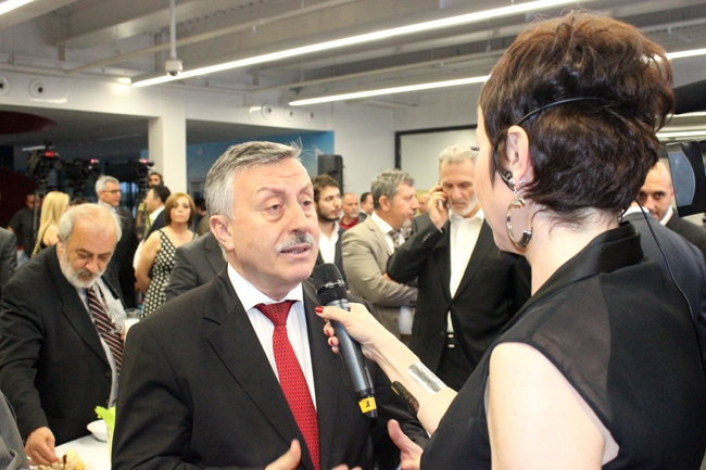 10. yılımızı kutladık, teşekkürler! 30