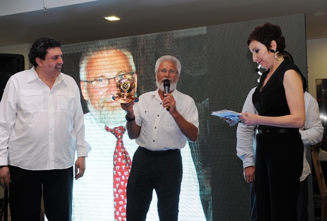 10. yılımızı kutladık, teşekkürler! 33