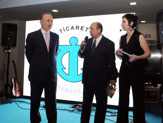 10. yılımızı kutladık, teşekkürler! 35