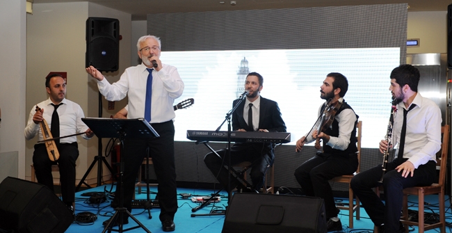 10. yılımızı kutladık, teşekkürler! 36