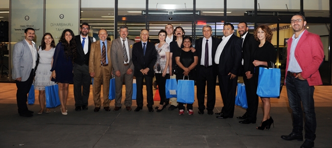 10. yılımızı kutladık, teşekkürler! 37