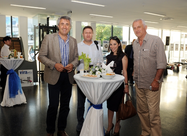 10. yılımızı kutladık, teşekkürler! 4