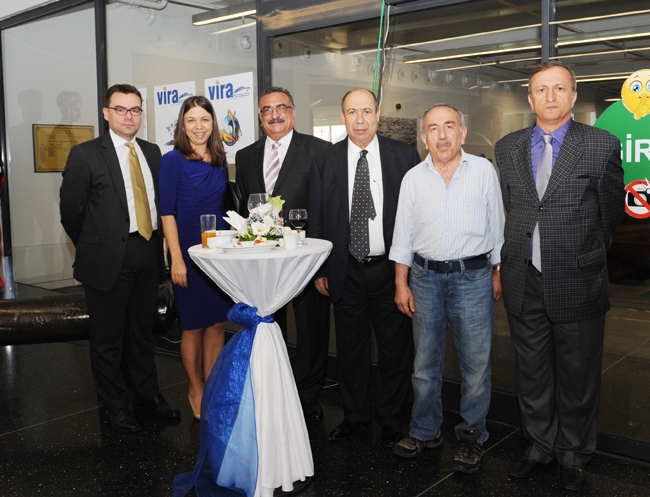 10. yılımızı kutladık, teşekkürler! 5