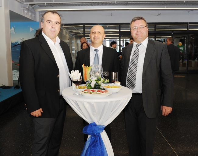 10. yılımızı kutladık, teşekkürler! 7