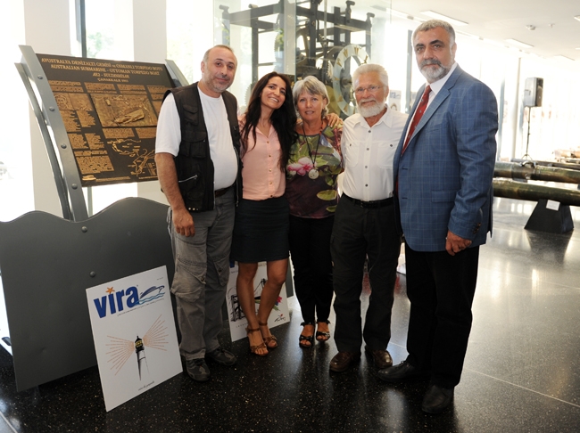 10. yılımızı kutladık, teşekkürler! 8