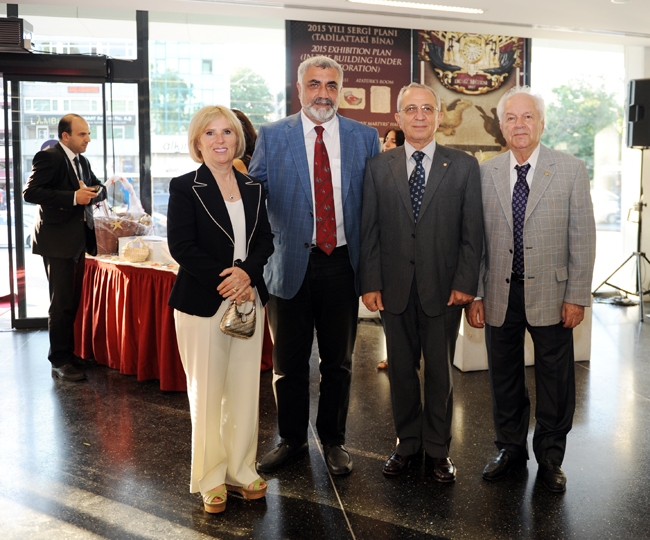 10. yılımızı kutladık, teşekkürler! 9