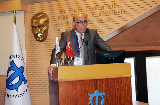 İMEAK Deniz Ticaret Odası Haziran ayı Meclis Toplantısı 9