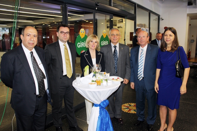 10. yılımızı coşkuyla kutladık... 10