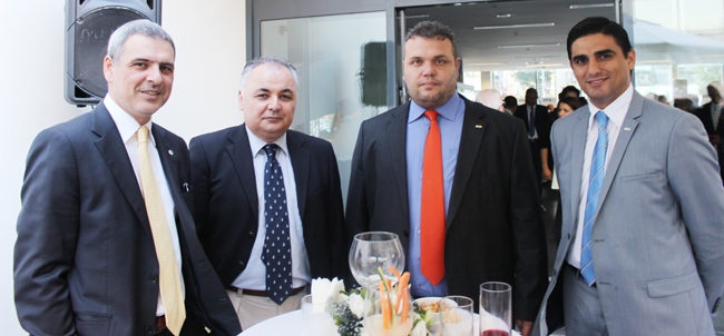 10. yılımızı coşkuyla kutladık... 11