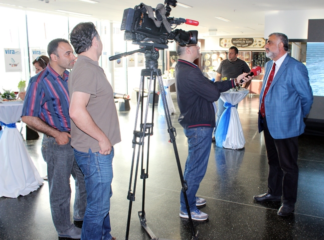 10. yılımızı coşkuyla kutladık... 2