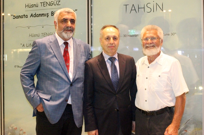 10. yılımızı coşkuyla kutladık... 34