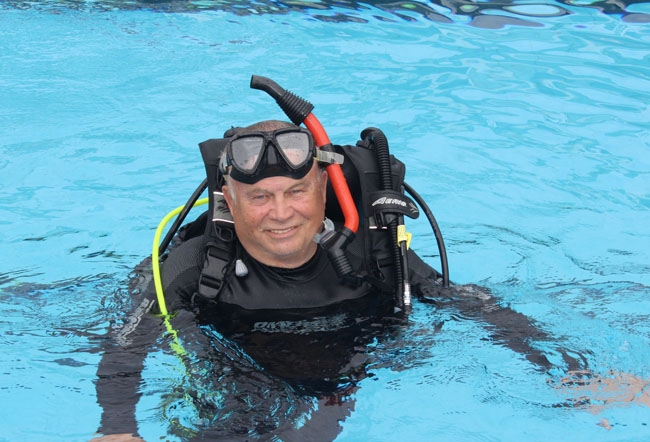 “Çevreye duyarlı,denizlere dost” ödülleri sahiplerini buldu 15