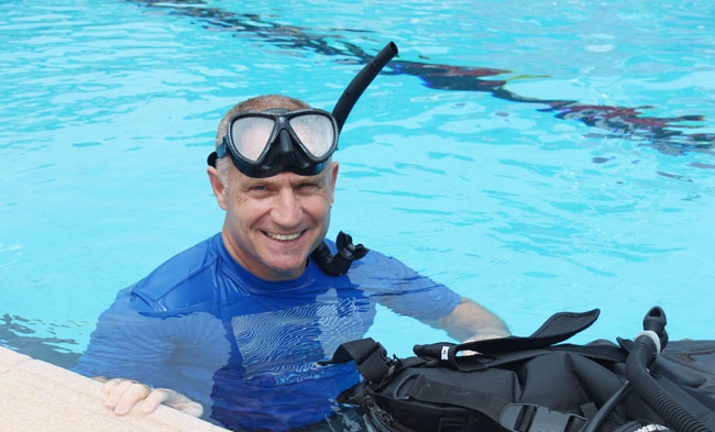 “Çevreye duyarlı,denizlere dost” ödülleri sahiplerini buldu 16