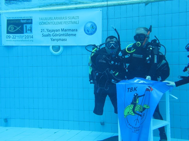 “Çevreye duyarlı,denizlere dost” ödülleri sahiplerini buldu 6