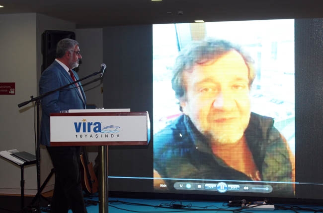 10. yılımızda bizleri yalnız bırakmayanlar 11