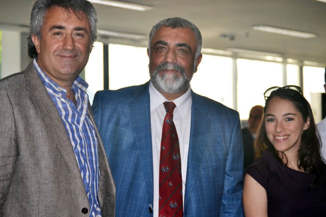 10. yılımızda bizleri yalnız bırakmayanlar 12