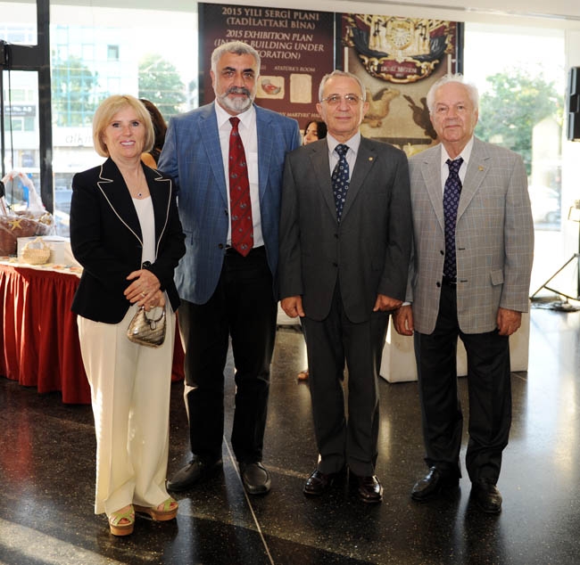 10. yılımızda bizleri yalnız bırakmayanlar 6