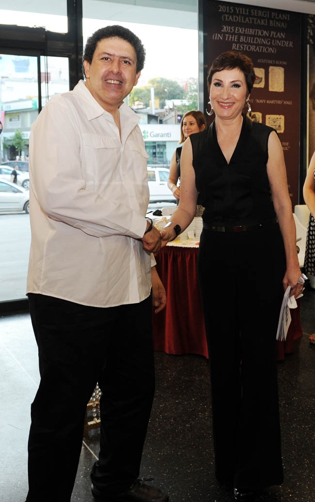 10. yılımızda bizleri yalnız bırakmayanlar 7