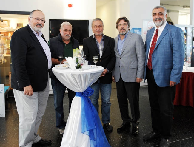 10. yılımızda bizleri yalnız bırakmayanlar 8