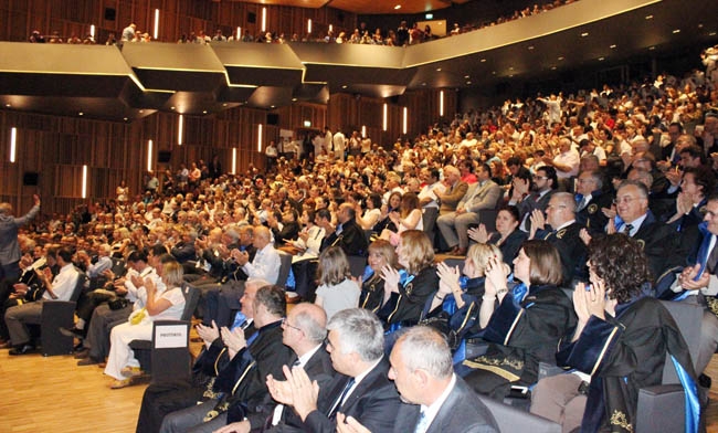 PRÜ, ilk mezunlarını dünya denizlerine armağan etti 14