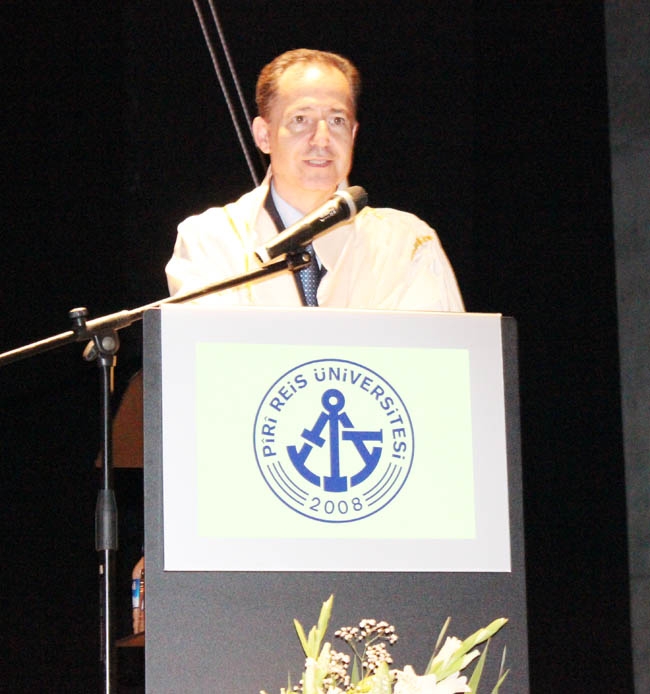 PRÜ, ilk mezunlarını dünya denizlerine armağan etti 8