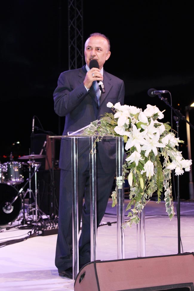 Sektör, Gemi Brokerleri Derneği yemeğinde buluştu 12