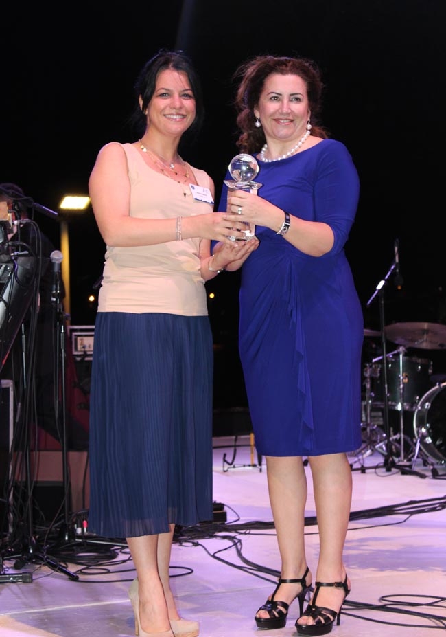 Sektör, Gemi Brokerleri Derneği yemeğinde buluştu 17