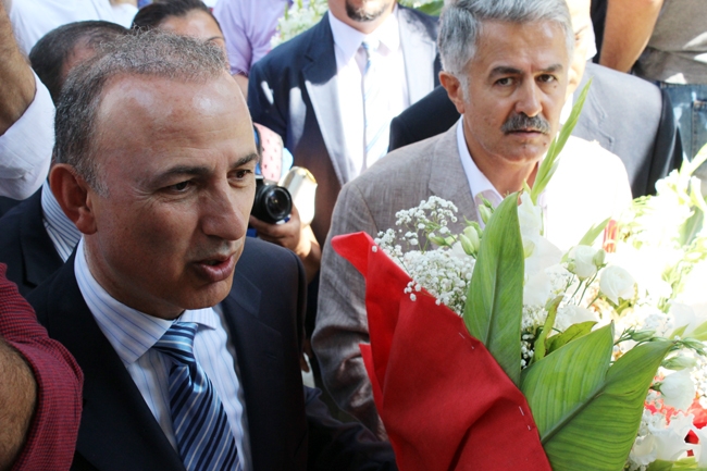 İstanbul'da Kabotaj Bayramı coşkuyla kutlandı 12