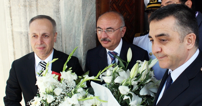 İstanbul'da Kabotaj Bayramı coşkuyla kutlandı 13