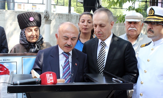 İstanbul'da Kabotaj Bayramı coşkuyla kutlandı 14