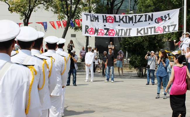 İstanbul'da Kabotaj Bayramı coşkuyla kutlandı 21