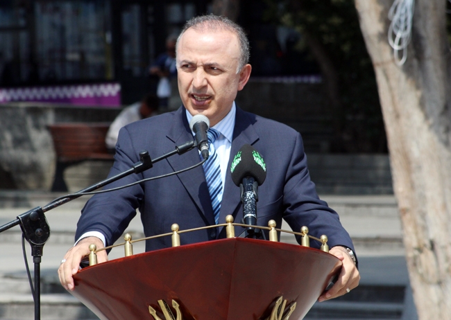 İstanbul'da Kabotaj Bayramı coşkuyla kutlandı 6