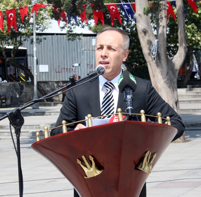 İstanbul'da Kabotaj Bayramı coşkuyla kutlandı 8