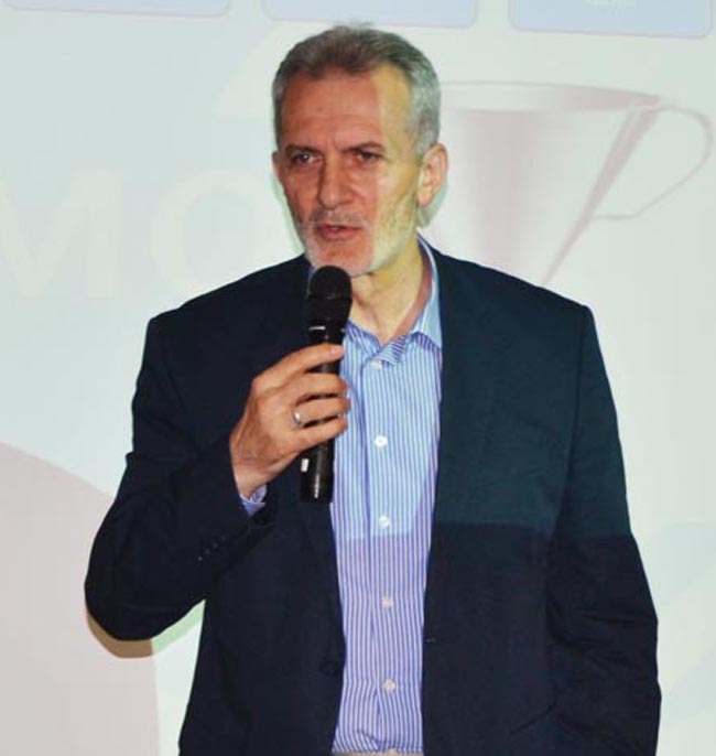 Ulusal Gemi İnşa Sanayi Stratejisi Çalıştayı 10