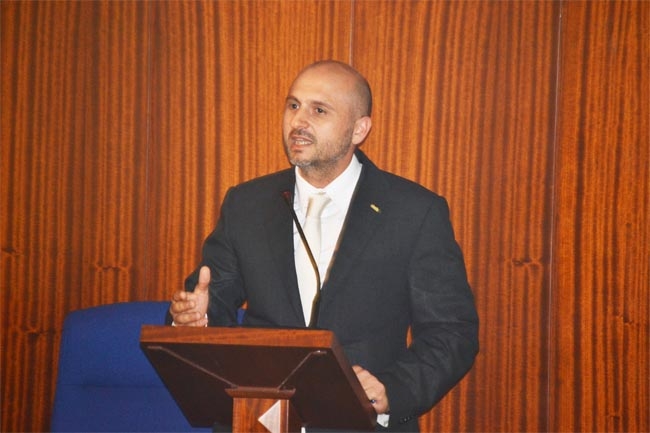 Ulusal Gemi İnşa Sanayi Stratejisi Çalıştayı 4