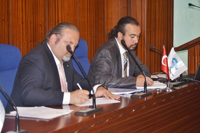 Ulusal Gemi İnşa Sanayi Stratejisi Çalıştayı 5