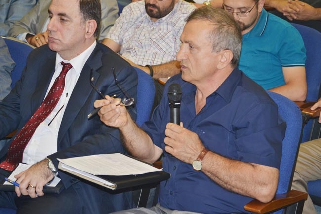 Ulusal Gemi İnşa Sanayi Stratejisi Çalıştayı 6